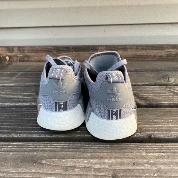 Adidas NMD R1 - Picture 2 of 5